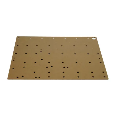 MAKERA Carvera Air 2mm MDF Base Panels (5 pcs)